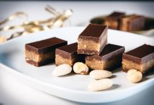 BAJADERA po receptu naših baka: Nekada su je pravili svi, ne sadrži mleko a traje i po deset dana