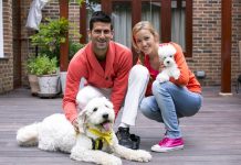 U renoviranje vile na KOSMAJU Novak i Jelena uložili milione – Izgleda kao iz bajke