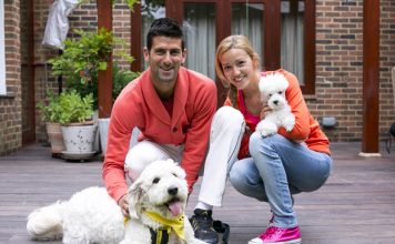 U renoviranje vile na KOSMAJU Novak i Jelena uložili milione – Izgleda kao iz bajke