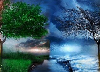 GODIŠNJE DOBA U KOJEM STE ROĐENI određuje vaš karakter ali i SUDBINU, uvjerite se i sami