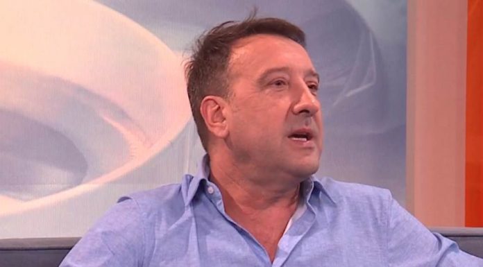 SA ŽENOM DOBIO ĆERKU, S LJUBAVNICOM SINA! Godinama se pričalo da nije znao za njega – “Znala je za koga se udaje!”