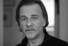 Najveća bol ŽARKA LAUŠEVIĆA: Majku nije vidio 13 godina, a tri godine prije smrti ovo mu je rekla