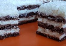 ČOKO KOKO KOLAČ ili čupavac pita: Preukusan i jako dekorativan