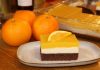 Poslastica koja će vas oduševiti: KOCKE SA NARANČOM, kremaste i preukusne