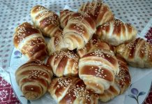 SLANI KROASANI koji će vas oduševiti: Ukućani će tražiti da ih stalno pravite (recept)