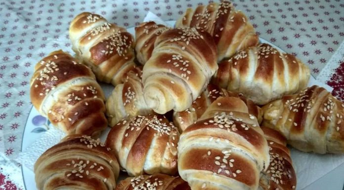 SLANI KROASANI koji će vas oduševiti: Ukućani će tražiti da ih stalno pravite (recept)