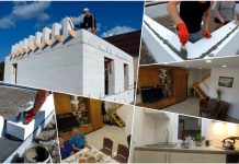 VITA KUPIO PARČE ZEMLJE ZA 1.900 I POČEO DA ZIDA To kuća?! Komšije se podsmevale pa pojele od muke kad su čule KOŠTALA 17.000 EVRA