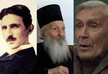 TRI NAJDUGOVEČNIJA SRBINA povezuje jedna stvar: Svako jutro su Vladeta Jerotić, Patrijarh Pavle i Nikola Tesla jeli isti doručak