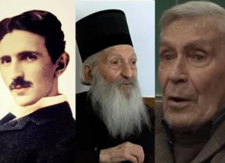 TRI NAJDUGOVEČNIJA SRBINA povezuje jedna stvar: Svako jutro su Vladeta Jerotić, Patrijarh Pavle i Nikola Tesla jeli isti doručak