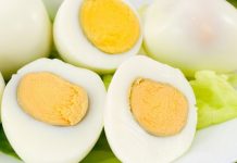 Primetili ste ZELENI KRUG OKO KUVANOG ŽUMANCA? – Niste ni svesni šta je u pitanju