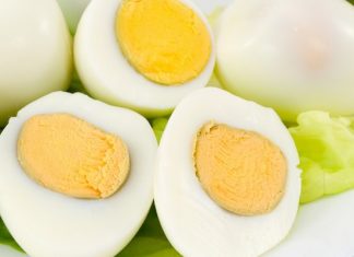 Primetili ste ZELENI KRUG OKO KUVANOG ŽUMANCA? – Niste ni svesni šta je u pitanju