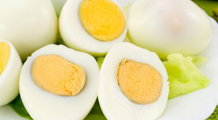 Primetili ste ZELENI KRUG OKO KUVANOG ŽUMANCA? – Niste ni svesni šta je u pitanju