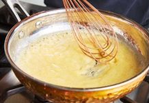 Bez nje mnogi ne mogu ni zamisliti kuhanje, a ovako je najbolja: ZAPRŠKA IMA SVOJU SVRHU, evo kako se tačno pravi