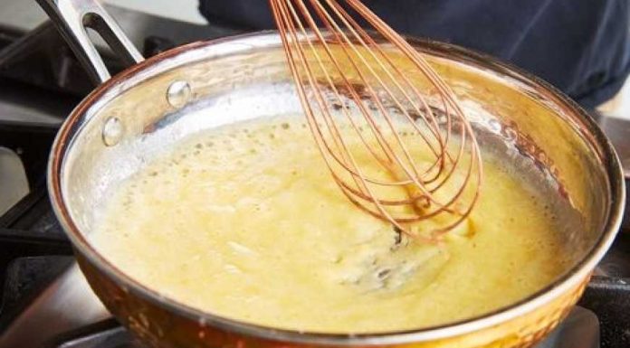 Bez nje mnogi ne mogu ni zamisliti kuhanje, a ovako je najbolja: ZAPRŠKA IMA SVOJU SVRHU, evo kako se tačno pravi