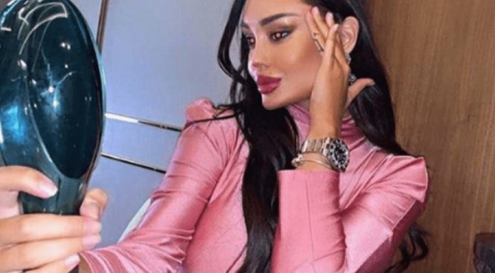 Ni godinu nije izdržala: Razvela se Ana Korać od bogatog biznismena – Čeka je mnogo love, frapirat će vas koja je suma u pitanju (Foto)