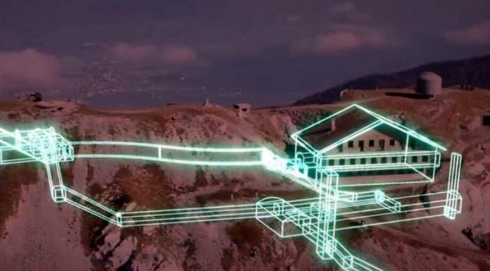 HRVATSKA PLANINA KRIJE NAJSKUPLJU VOJNU TAJNU JNA! – Mnogi je obilaze a ne znaju ŠTA SE NALAZI ISPOD NJE (VIDEO)