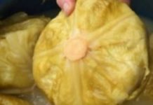 Evo kako ćete kiseli kupus sačuvati do leta, trik koji malo ko zna a zlata vredi: Ako počne da se kvari, odmah uradite OVO