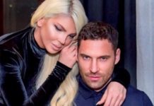 Tek se sada otkrilo: Karleuša je najtužniju pjesmu posvetila Tošiću, napisana 2008. godine, svaka riječ boli pogotovo danas