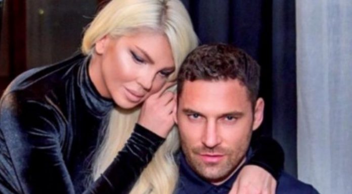 Tek se sada otkrilo: Karleuša je najtužniju pjesmu posvetila Tošiću, napisana 2008. godine, svaka riječ boli pogotovo danas