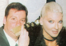 On je tajno majku Jelene Karleuše volio čitavih 17 godina: Još uvijek je u velikoj boIi zbog njene smrti – u pitanju je poznati srpski pjevač (Foto)