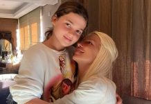 Ekscentrična na mamu: Asesoar Nike Tošić je GLAVNA TEMA, pogledajte šta sada ima u svom garderoberu (VIDEO)