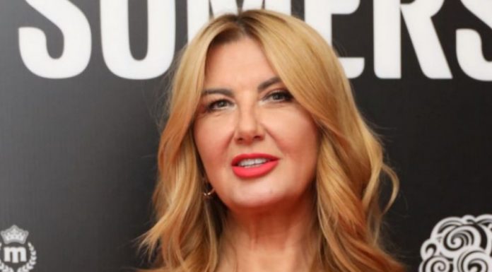 Vesna Dedić prvi put otvorila vrata svog stana: zabacan i neuredan, stari namještaj, šta je ovo – sramota