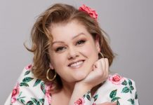 80 kilograma manje i prva uska, strukirana večernja haljina: Bojana Stamenov sada izgleda kao model, nove fotografije su neverovatne!