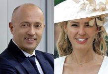 Nećete je prepoznati ni za tri života! Pogledajte jedinu fotografiju Marijane Mateus i Koleta iz doba velike ljubavi, zar je ovo ona?!