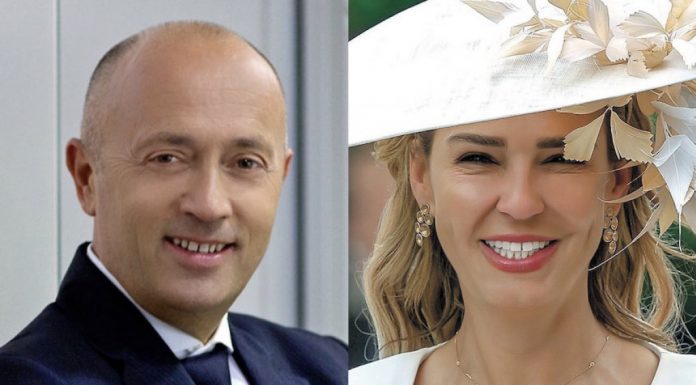 Nećete je prepoznati ni za tri života! Pogledajte jedinu fotografiju Marijane Mateus i Koleta iz doba velike ljubavi, zar je ovo ona?!