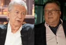 Ova poznata pevačica je bila glavni krivac sukoba: Miroslav Ilić i Halid Bešlić se tad potukIi zbog najatraktivnije plavuše na estradi, mozak im okrenula