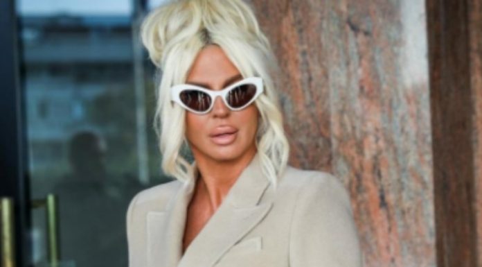 Zavirite u djevojačku sobu Jelene Karleuše, živjele sirotinjski ali pošteno: Danas se kupa u luksuzu, a evo gdje je provela mladalačke dane