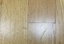 Isprobali smo “neverovatan” trik za oštećeni parket za koji vam treba samo jedna namirnica, pogledajte o čemu se radi