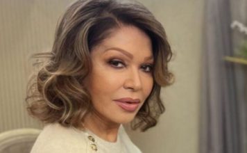 Izgledao je kao da joj je otac: Pogledajte jedine porodične fotografije Nede Ukraden sa bivšim mužem, razlika u godinama je frapantna