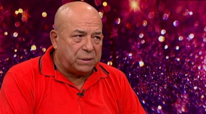 “JEDEM KILO HLEBA I MLEKO 3 DANA, A ONA PRIMA 300.000 DINARA: Pevač na rubu egzistencije, pobesneo zbog pevačice i njene 3 penzije