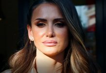 Ovakvu Eminu Jahović nikada niste vidjeli: Auu šta se desilo, ne liči na sebe (FOTO)