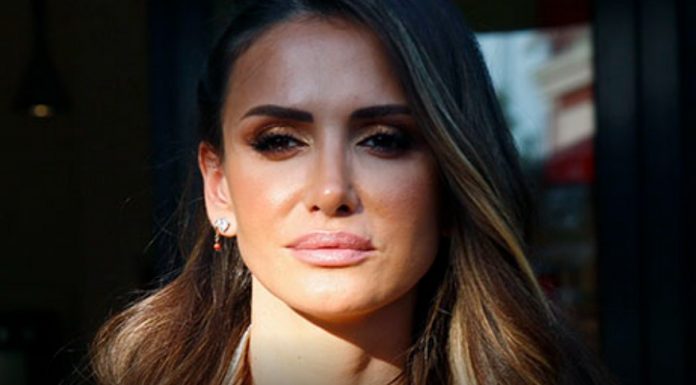 Ovakvu Eminu Jahović nikada niste vidjeli: Auu šta se desilo, ne liči na sebe (FOTO)