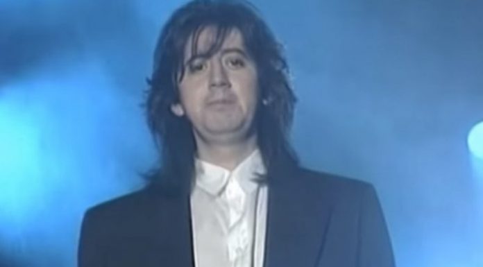 JAŠAR AHMEDOVSKI SE NABILDAO, A TEK DA MU VIDITE ŽENU: Bili su 20 godina u vezi, A ONDA SE VJENČALI (FOTO)