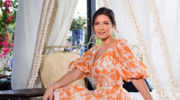 Pogledajte jedinu fotku sa venčanja SANJE KUŽET i njenog prvog supruga – Udala se iz koristi, kad je dobila šta je želela ŠUTNULA GA?!