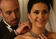 SJEĆATE LI SE ŠEHEREZADE? Svi smo je voljeli u seriji “1001 noć” – udala se za kolegu: A SADA KRATKA KOSA, PLAVUŠA, šta uradi od sebe…