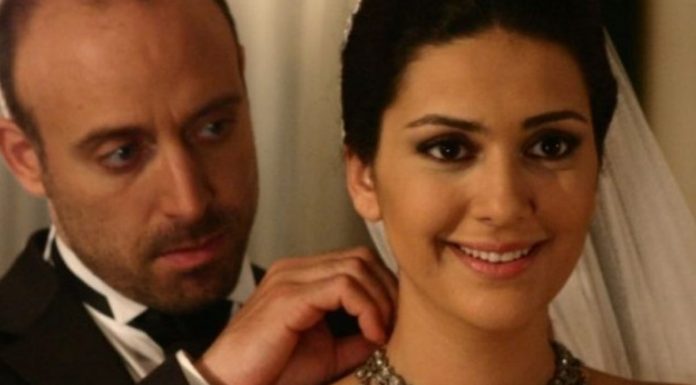 SJEĆATE LI SE ŠEHEREZADE? Svi smo je voljeli u seriji “1001 noć” – udala se za kolegu: A SADA KRATKA KOSA, PLAVUŠA, šta uradi od sebe…