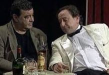 Pijani Ejdus i Josif Tatić patrijarhu Pavlu priredili HAOS koji i sad ostavlja BEZ TEKSTA – Ovo samo na njih liči