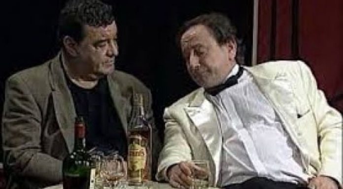 Pijani Ejdus i Josif Tatić patrijarhu Pavlu priredili HAOS koji i sad ostavlja BEZ TEKSTA – Ovo samo na njih liči