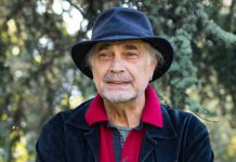 Zbog Voje Brajovića OVA lepotica napustila studije, a on je ostavio zbog mlađe! Pogledajte kako danas izgleda Ljiljana, koja je glumcu rodila dvoje dece (FOTO)