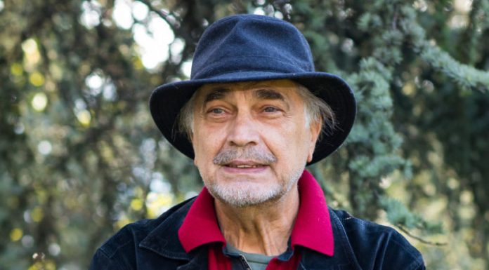 Zbog Voje Brajovića OVA lepotica napustila studije, a on je ostavio zbog mlađe! Pogledajte kako danas izgleda Ljiljana, koja je glumcu rodila dvoje dece (FOTO)