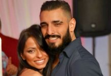 Zimska bajka u Brestaču, pogledajte samo šta je čovek uradio od dvorišta: Darko Lazić napravio novogodišnji raj za decu