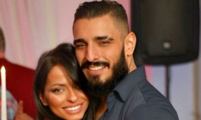 Zimska bajka u Brestaču, pogledajte samo šta je čovek uradio od dvorišta: Darko Lazić napravio novogodišnji raj za decu