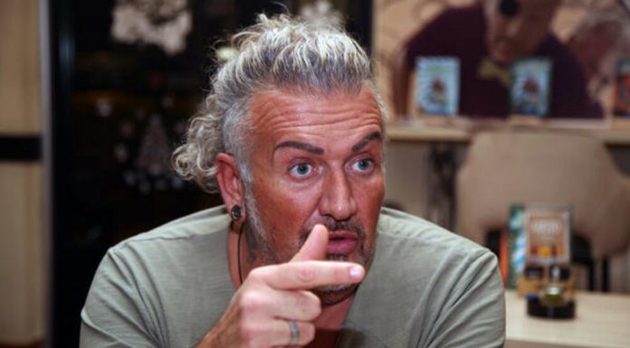 Maca je starijeg brata upoznao sa 12 godina u bolnici: Ono što se tad desilo ni danas ne umije da objasni