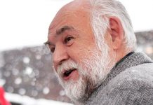 Godinama vam je pred očima, a niste znali da je Berčekov sin! Ovaj poznati umetnik je glumčev naslednik (FOTO)