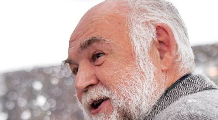 Godinama vam je pred očima, a niste znali da je Berčekov sin! Ovaj poznati umetnik je glumčev naslednik (FOTO)