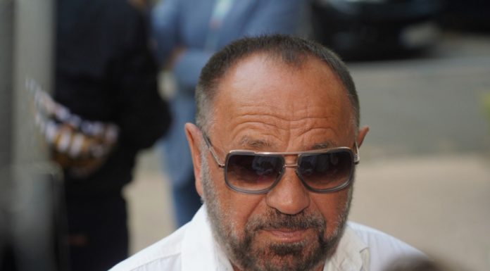 Odrastao na selu U TEŠKOJ BEDI, a danas živi u mermeru i staklu – Ovo je rodna kuća MILETA KITIĆA